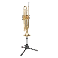 Gator GFW-BNO-TRUMPET Tripod Stand for Trumpet