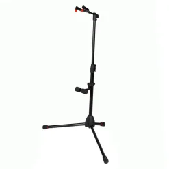 Gator GFW-GTR-1500 Guitar Stand W/ Locking Yoke
