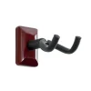 GATOR GFW-GTR-HNGRCHR Wall Mount Guitar Hanger CHE