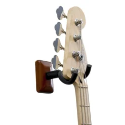 GATOR GFW-GTR-HNGRMHG Wall Mount Guitar Hanger MAH