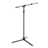 Gator GFW-ID-MIC ID Series Tripod Mic Stand with Boom