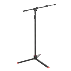 Gator GFW-ID-MIC ID Series Tripod Mic Stand with Boom