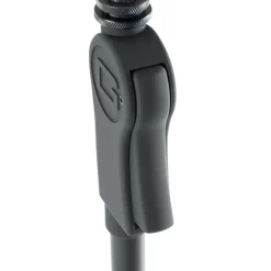 Gator GFW-MIC-1201 Deluxe 12″ Round Base Mic Stand