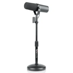 Gator GFW-MIC-0501 Desk Top Mic Stand