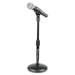 Gator GFW-MIC-0501 Desk Top Mic Stand