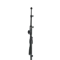 Gator GFW-MIC-2020 Standard Tripod Mic Stand with Telescoping Boom