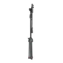 Gator GFW-MIC-2020 Standard Tripod Mic Stand with Telescoping Boom