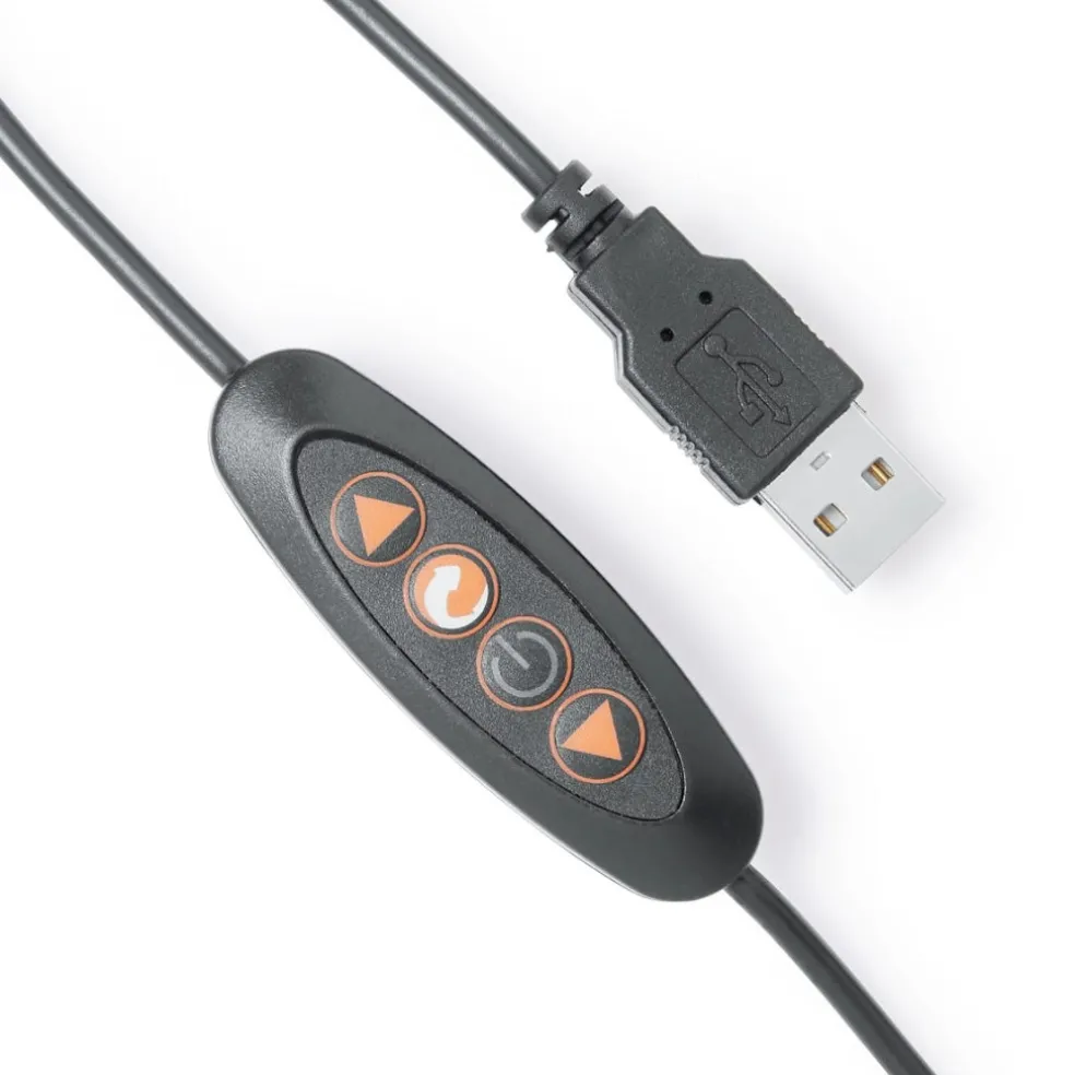 GATOR GFWMICBCBM4000 Broadcast Boom Arm W/LED