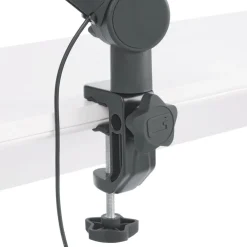 GATOR GFWMICBCBM4000 Broadcast Boom Arm W/LED