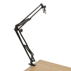 GATOR GFWMICBCBM1000 Desk Broadcast Boom