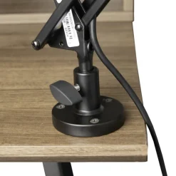 GATOR GFWMICBCBM1000 Desk Broadcast Boom