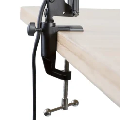 GATOR GFWMICBCBM1000 Desk Broadcast Boom