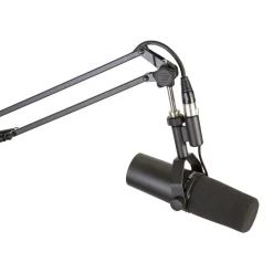 GATOR GFWMICBCBM1000 Desk Broadcast Boom