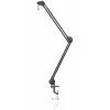 GATOR GFWMICBCBM2000 Desktop Mic Boom Stand