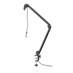 GATOR GFWMICBCBM3000 Desktop Mic Boom