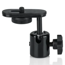 GATOR GFWMICCAMERAMT Mic Stand To Camera Mount