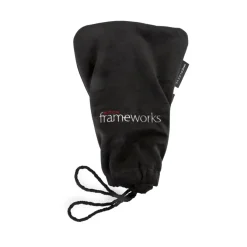 Gator GFW-MICPOUCH Soft Bag for Studio Mics
