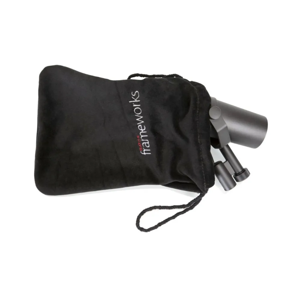 Gator GFW-MICPOUCH Soft Bag for Studio Mics