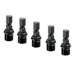 GATOR GFWMICQRINSERT 5Pack Mic ADAP Inserts For QR-TOP