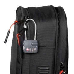Gator G-ICON335 ICON Series Bag for 335 Style Guitars; Black