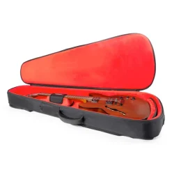 Gator G-ICON335 ICON Series Bag for 335 Style Guitars; Black