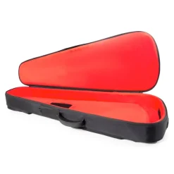 Gator G-ICON335 ICON Series Bag for 335 Style Guitars; Black