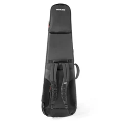 Gator G-ICONBASS ICON Series Bag for Bass Guitar - Black