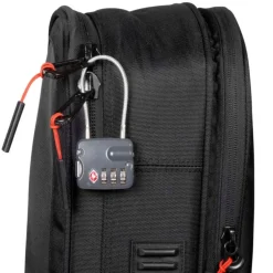 Gator G-ICONBASS ICON Series Bag for Bass Guitar - Black