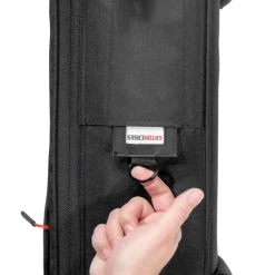 Gator G-ICONBASS ICON Series Bag for Bass Guitar - Black