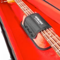 Gator G-ICONBASS ICON Series Bag for Bass Guitar - Black
