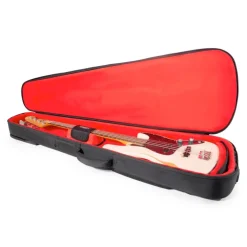 Gator G-ICONBASS ICON Series Bag for Bass Guitar - Black