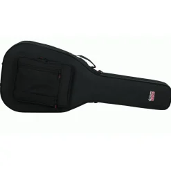 Gator GL-APX LTWT EPS Foam Guitar Case