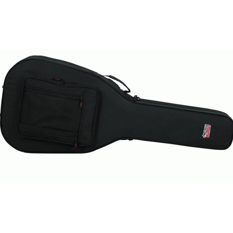 Gator GL-APX LTWT EPS Foam Guitar Case