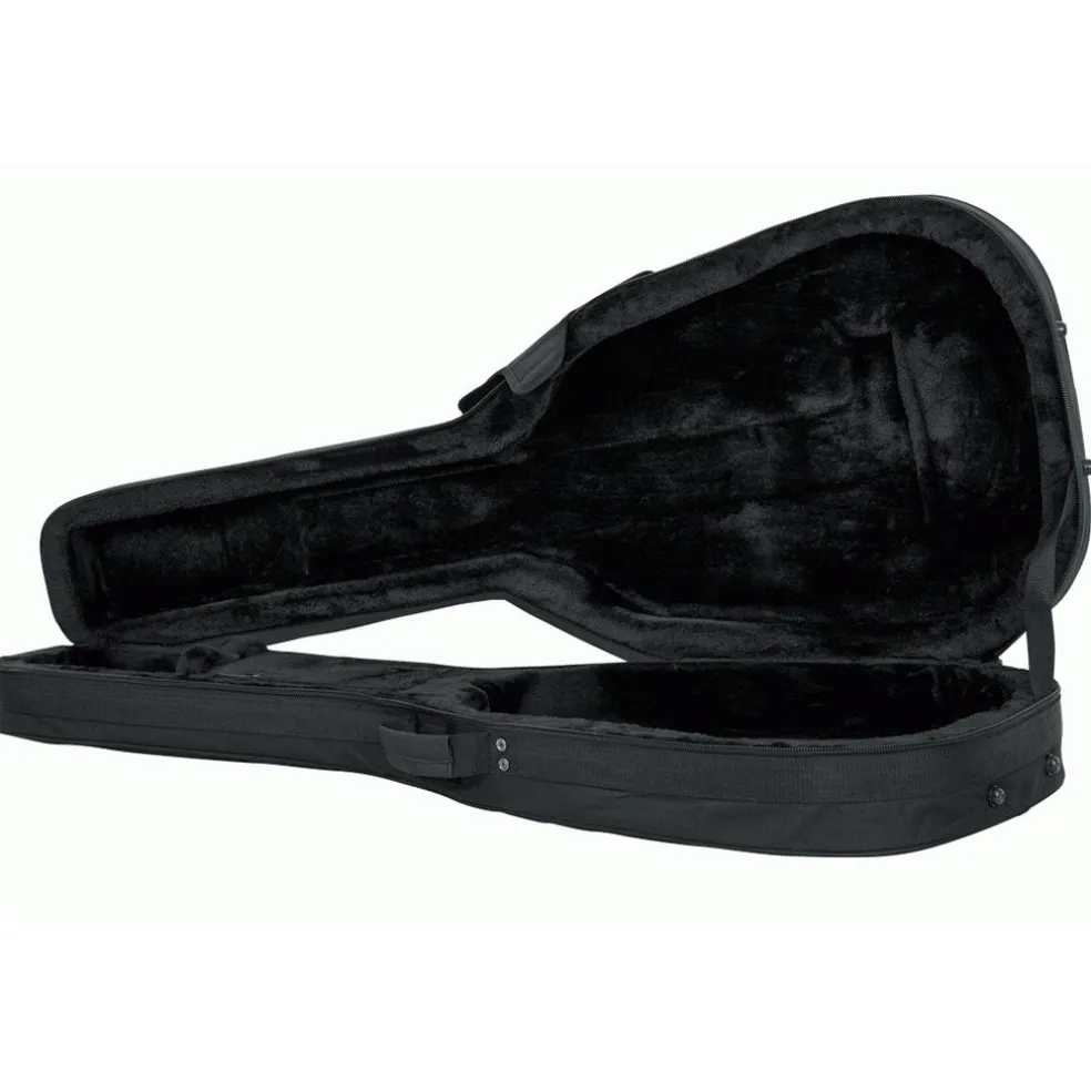 Gator GL-APX LTWT EPS Foam Guitar Case
