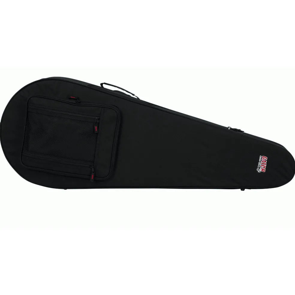 Gator GL-BANJO XL LTWT EPS Foam Banjo Case
