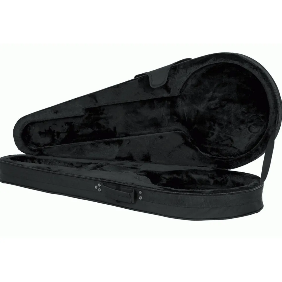 Gator GL-BANJO XL LTWT EPS Foam Banjo Case