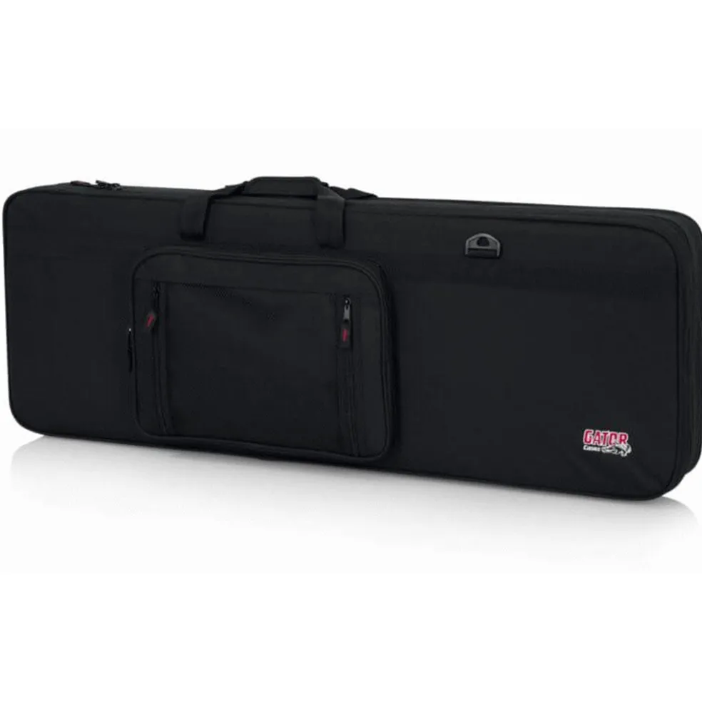 Gator GL-ELECTRIC LTWT EPS Foam Guitar Case