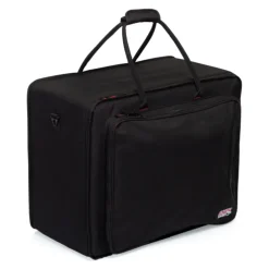 Gator GL-Rodecaster4 Case For Rodecaster & 4 Mics