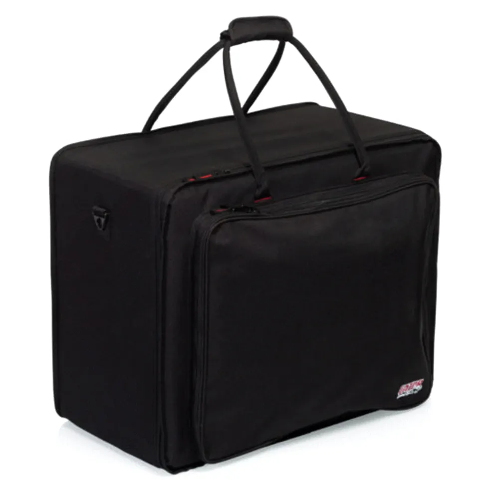 Gator GL-Rodecaster4 Case For Rodecaster & 4 Mics