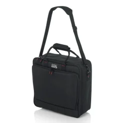 Gator G-MIXERBAG-1515 Padded Mixer/Gear Equipment Bag 15″ x 15″ x 5.5″