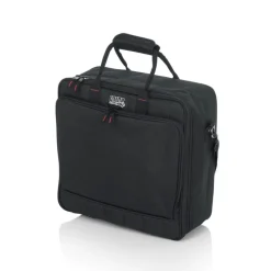 Gator G-MIXERBAG-1515 Padded Mixer/Gear Equipment Bag 15″ x 15″ x 5.5″