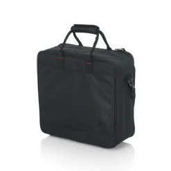 Gator G-MIXERBAG-1515 Padded Mixer/Gear Equipment Bag 15″ x 15″ x 5.5″