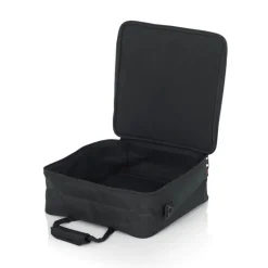 Gator G-MIXERBAG-1515 Padded Mixer/Gear Equipment Bag 15″ x 15″ x 5.5″
