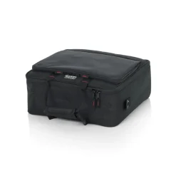 Gator G-MIXERBAG-1515 Padded Mixer/Gear Equipment Bag 15″ x 15″ x 5.5″