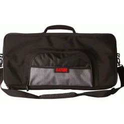 Gator G-MULTIFX-2411 24″ x 11″ Effects Pedal Bag