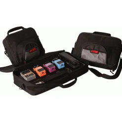 Gator G-MULTIFX-2411 24″ x 11″ Effects Pedal Bag