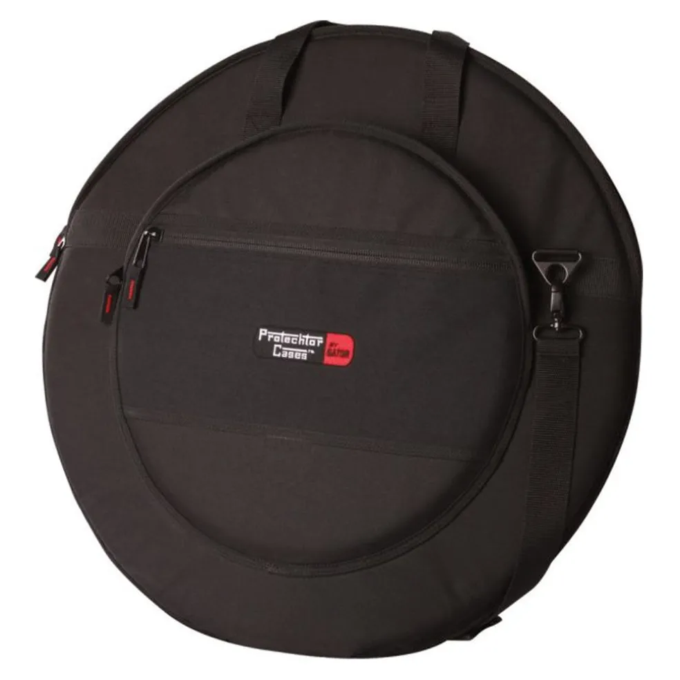 GATOR GP-12 STD Padded Bag Cymbal