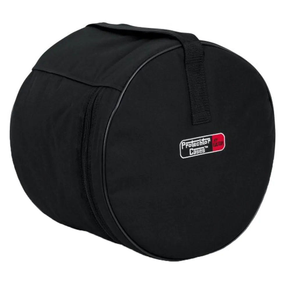 GATOR GP-1210 STD Padded Bag Tom 12X10"