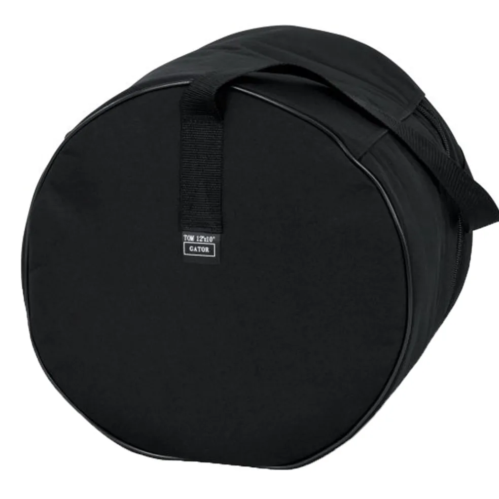 GATOR GP-1210 STD Padded Bag Tom 12X10"