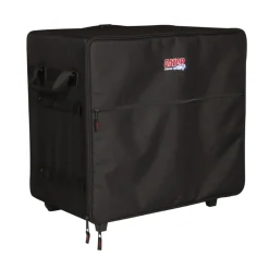 Gator G-PA TRANSPORT-LG Large Passport Style PA Speaker Case
